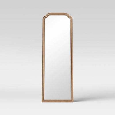 French Country Mirror