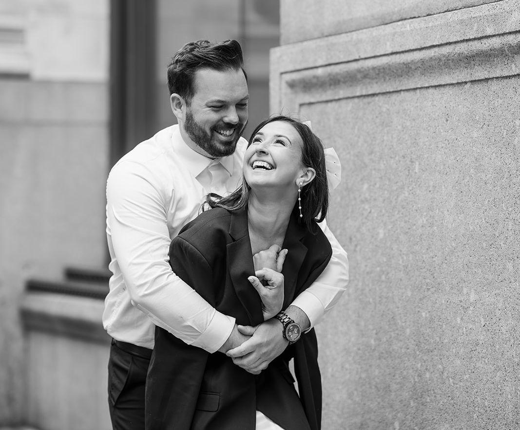 The Wedding Website of Danielle Marco and Michael Fassl