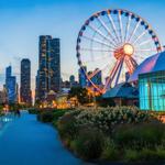 Navy Pier