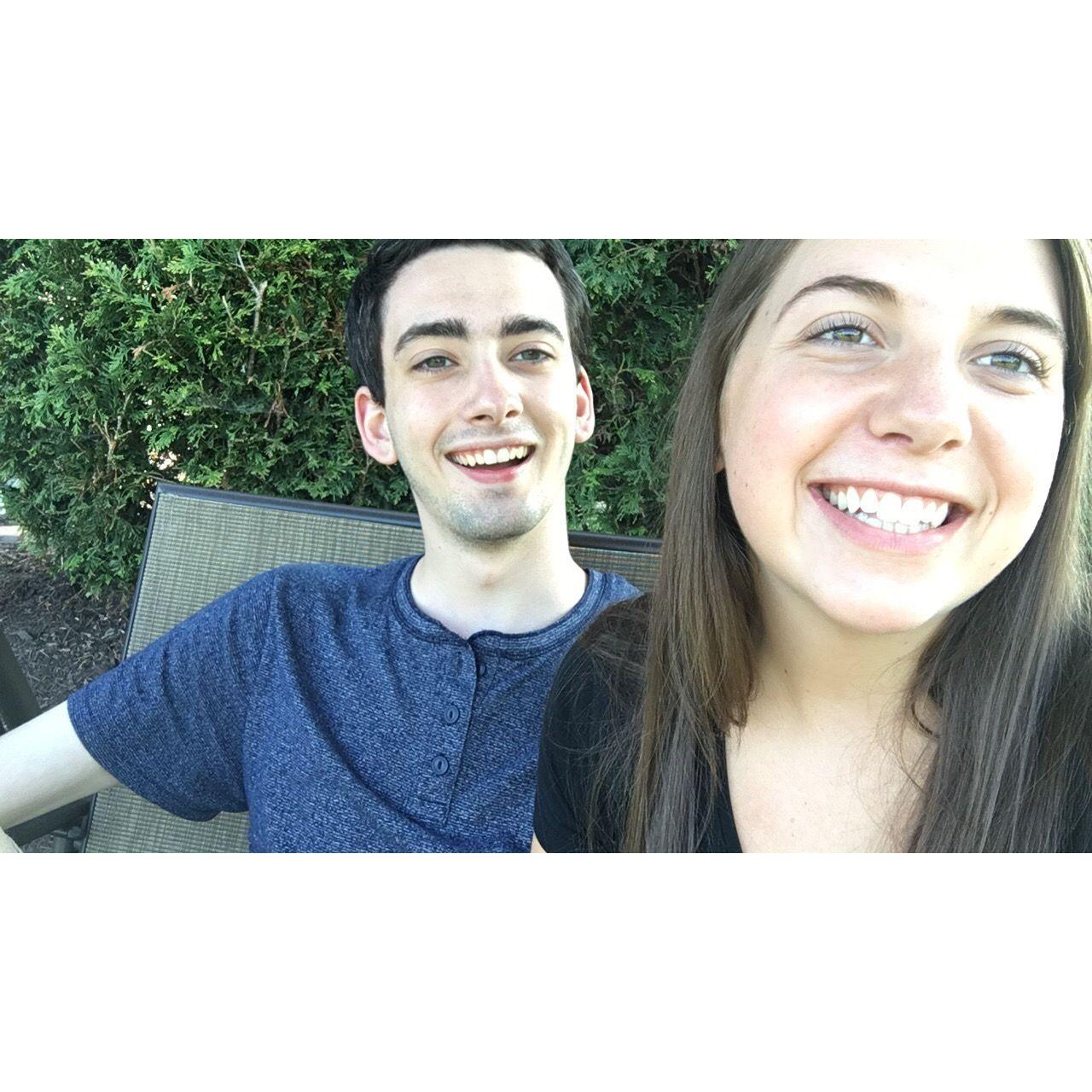 7/19/2017 - Summer Break