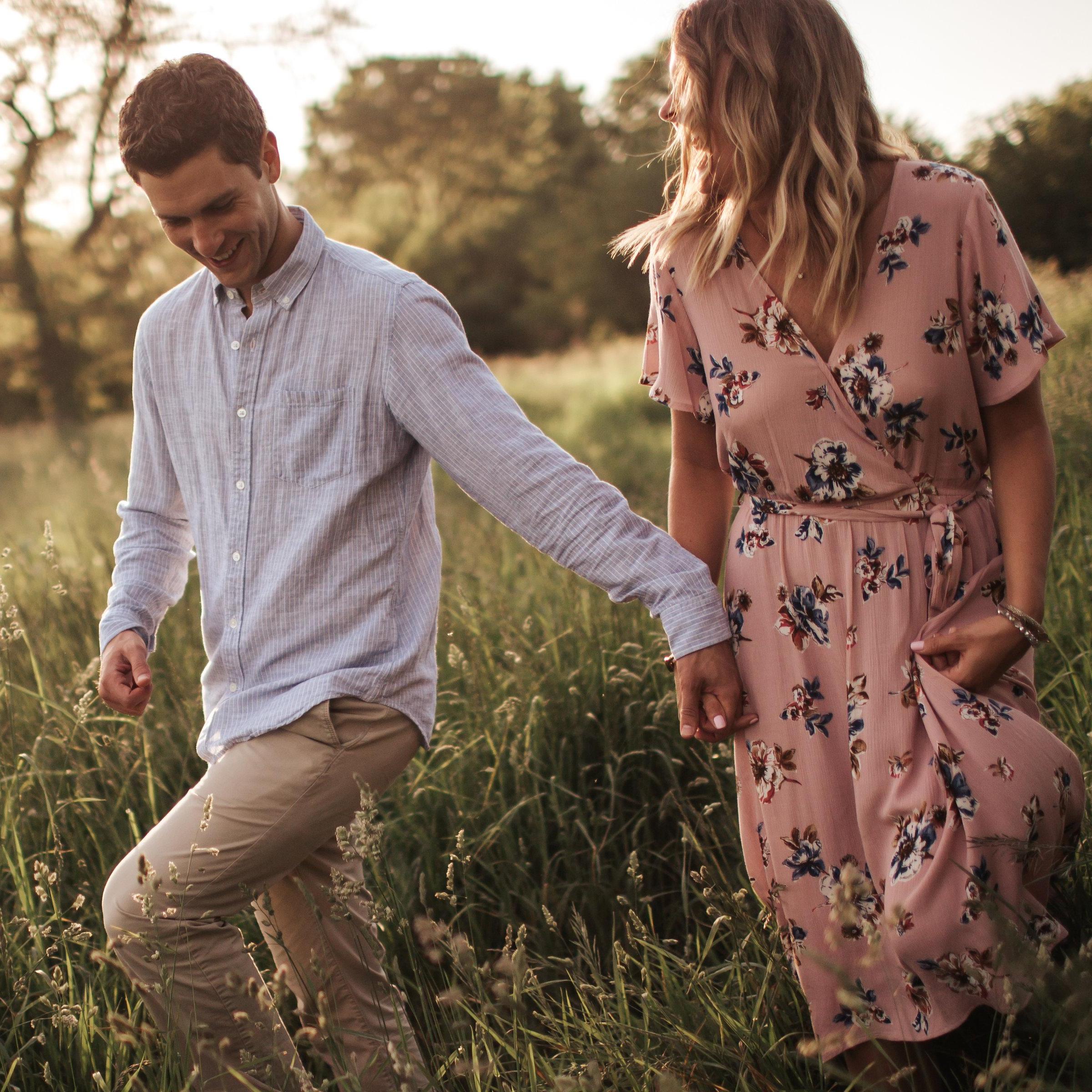Engagement Photos
