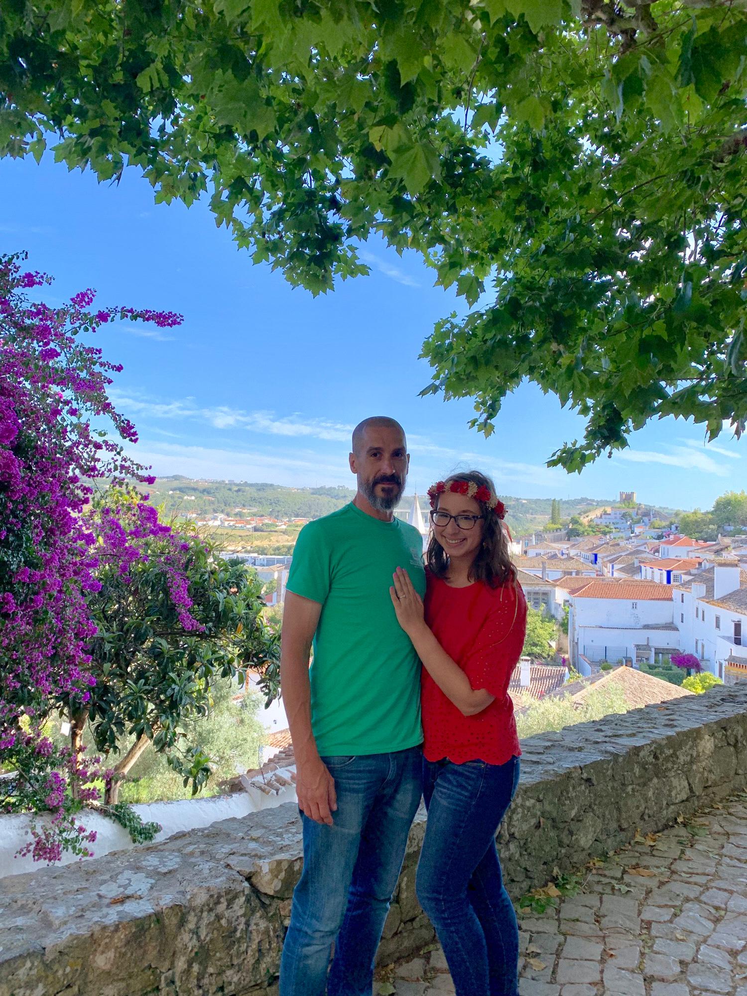 My favorite picture from Portugal.