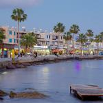 Paphos Harbour