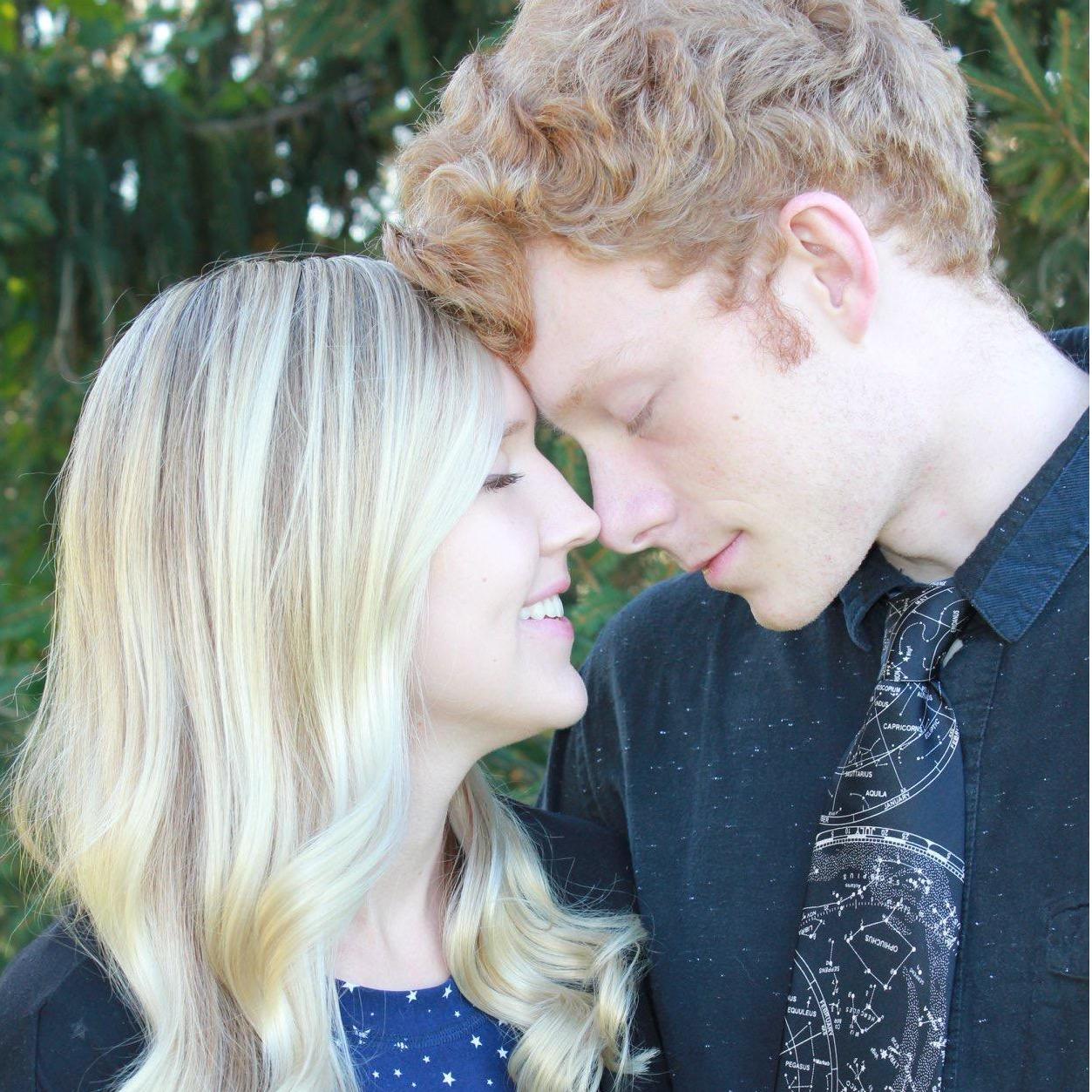 Engagement Photos