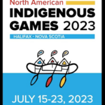 2023 North American Indigenous Games