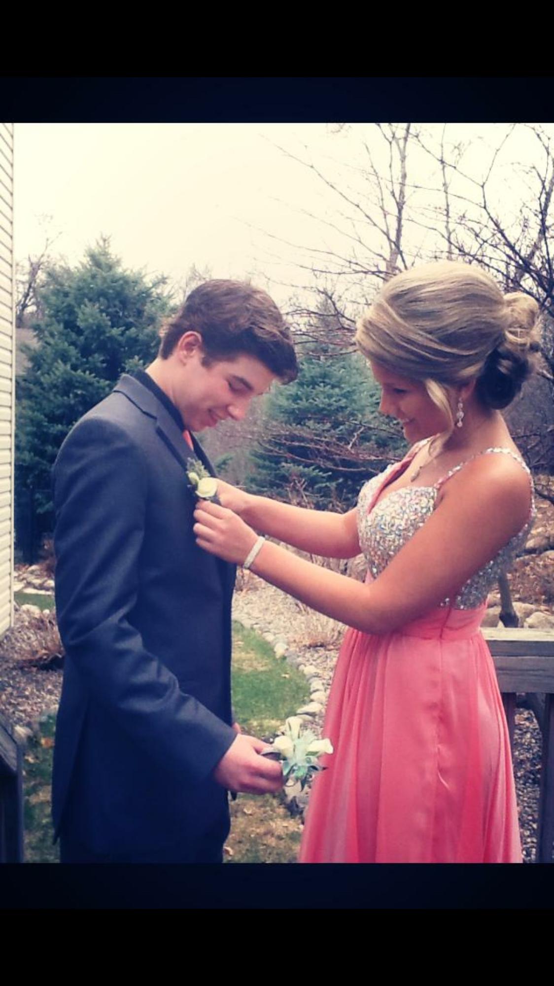 May 2013 - Junior Prom