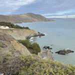 Point Bonita Lighthouse