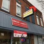 Uncle Larry's