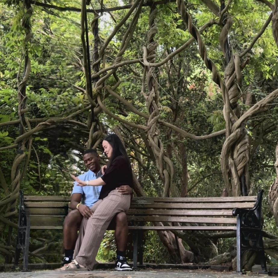 The Proposal "May 26, 2025"