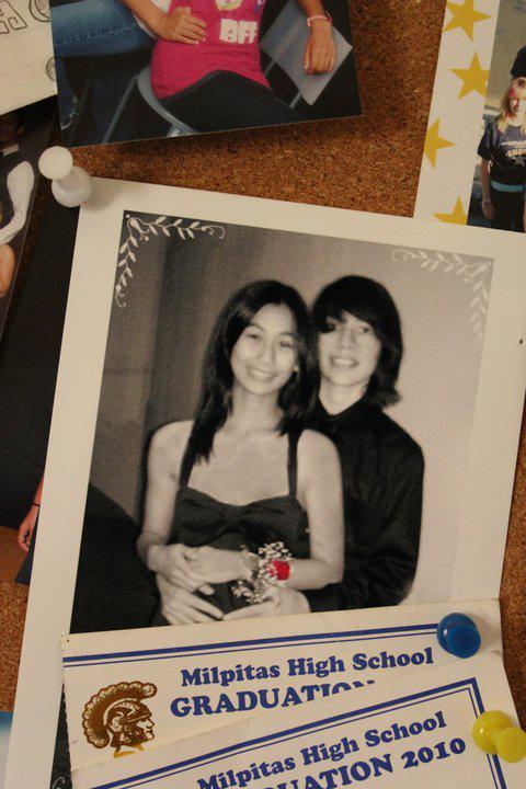 NMHS Homecoming dance 2010