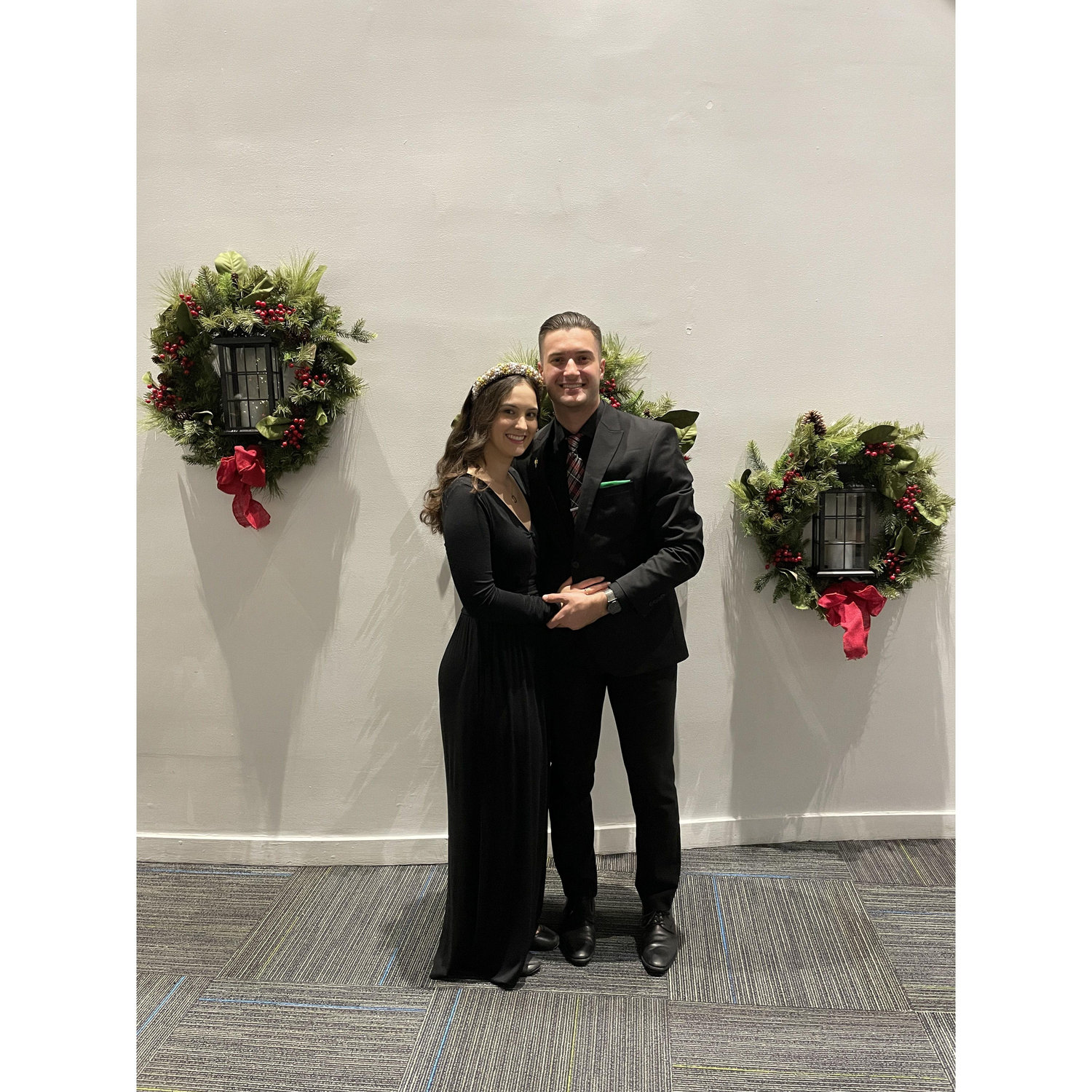 Candlelight Concerts at Crane