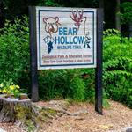 Bear Hollow Zoo
