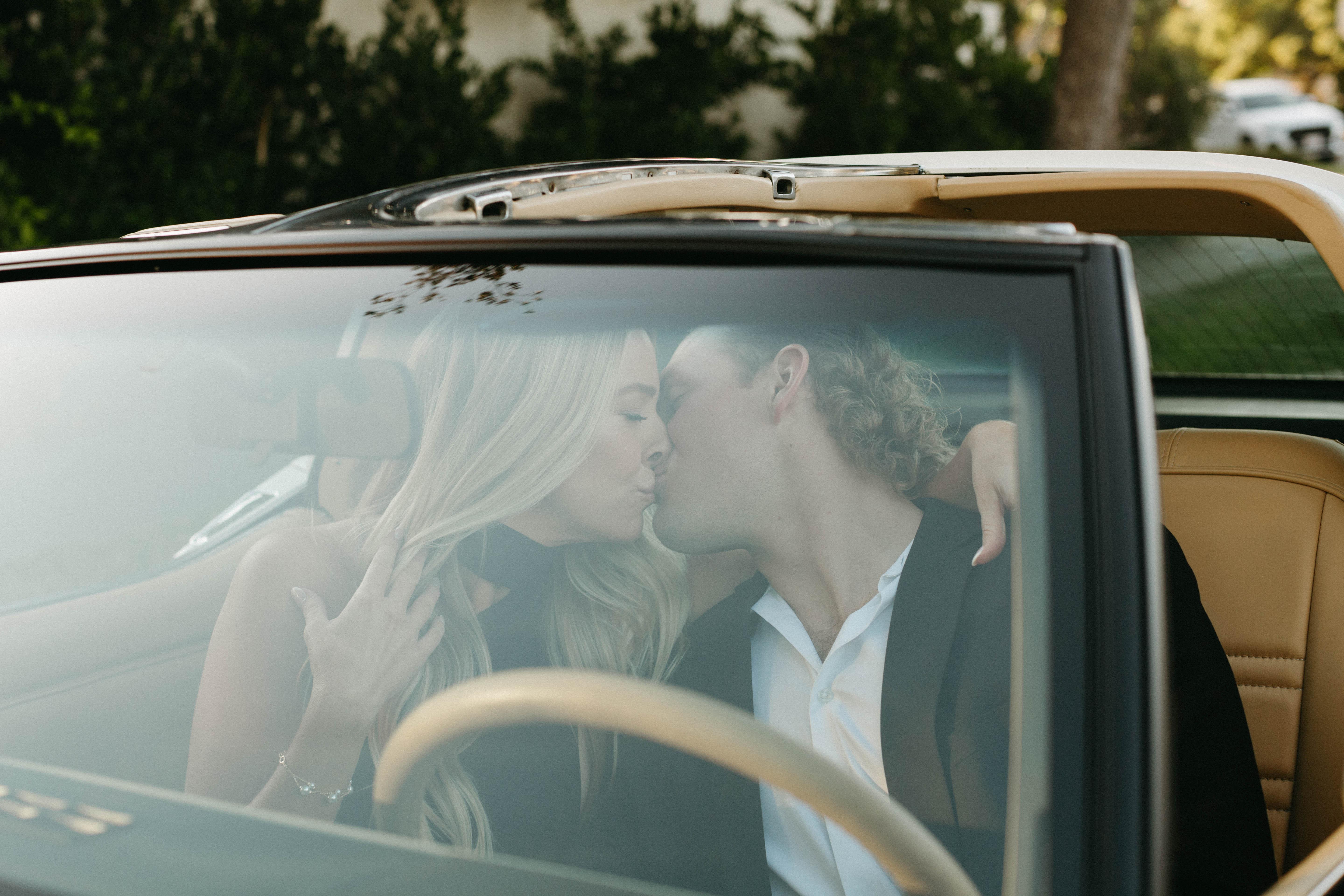 The Wedding Website of Kelly McCray and Kyle Dodson