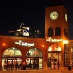 Hollywood Blvd Cinema
