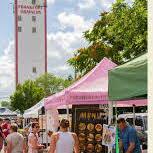 Frankfort Farmers Market