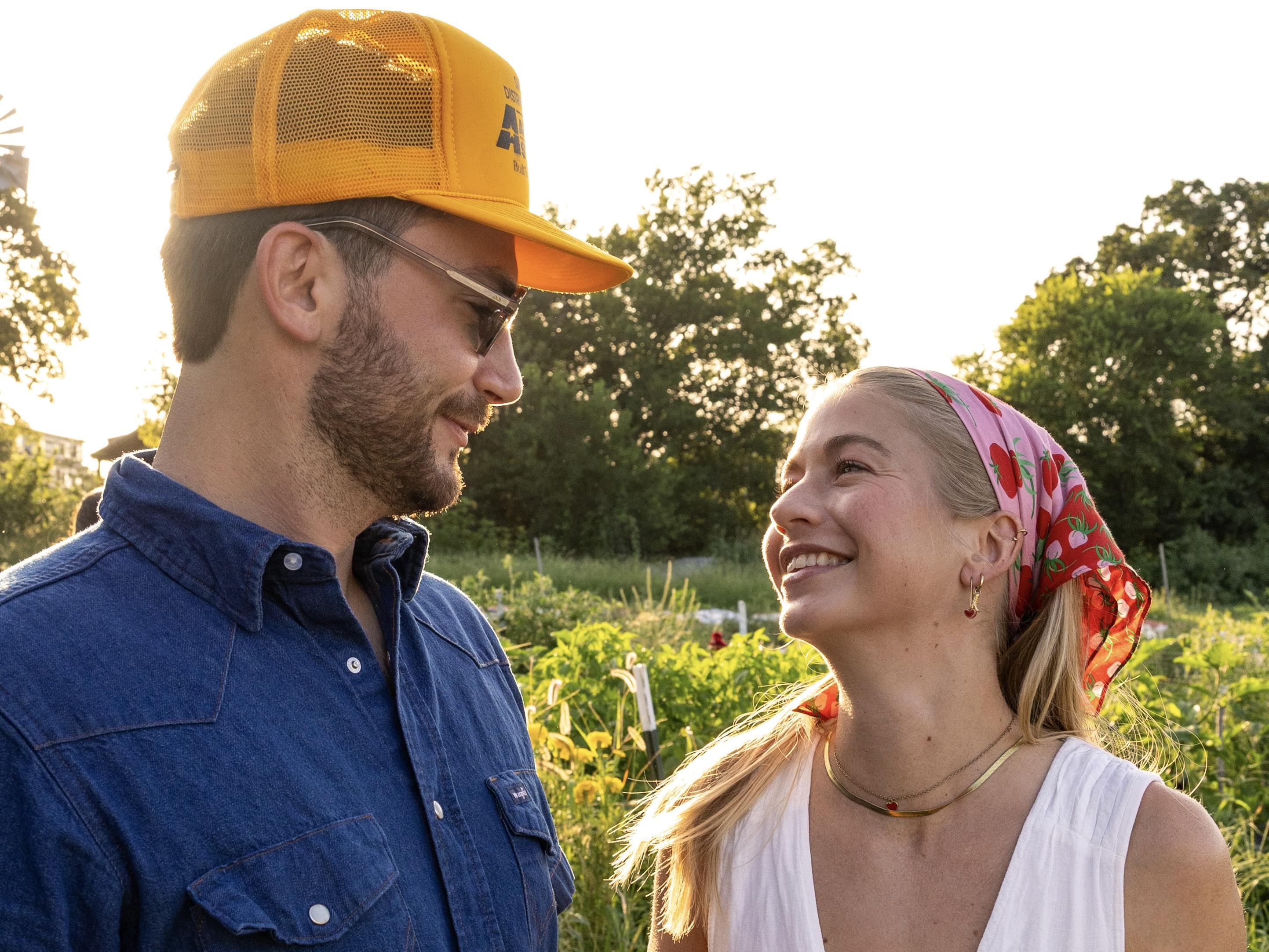 The Wedding Website of Nicole Cobler and Pace Pettit