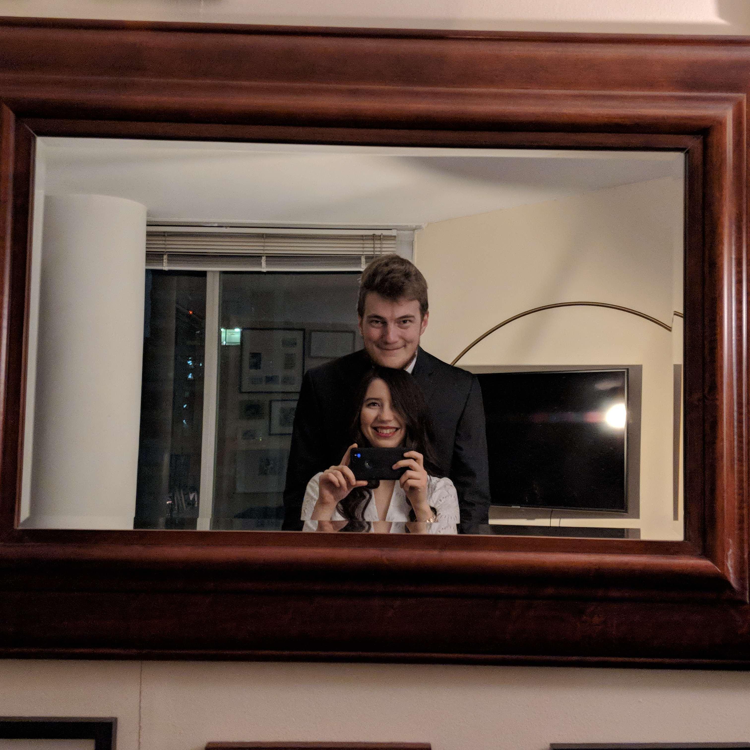 New York City - 2019