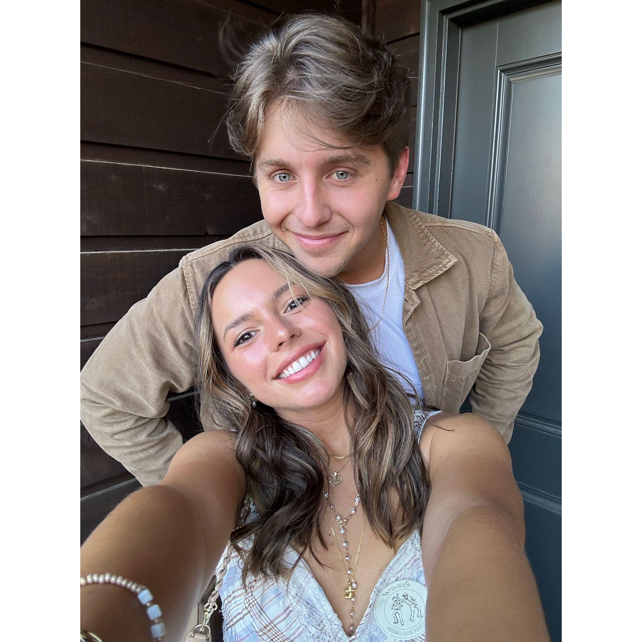 Date parties <3