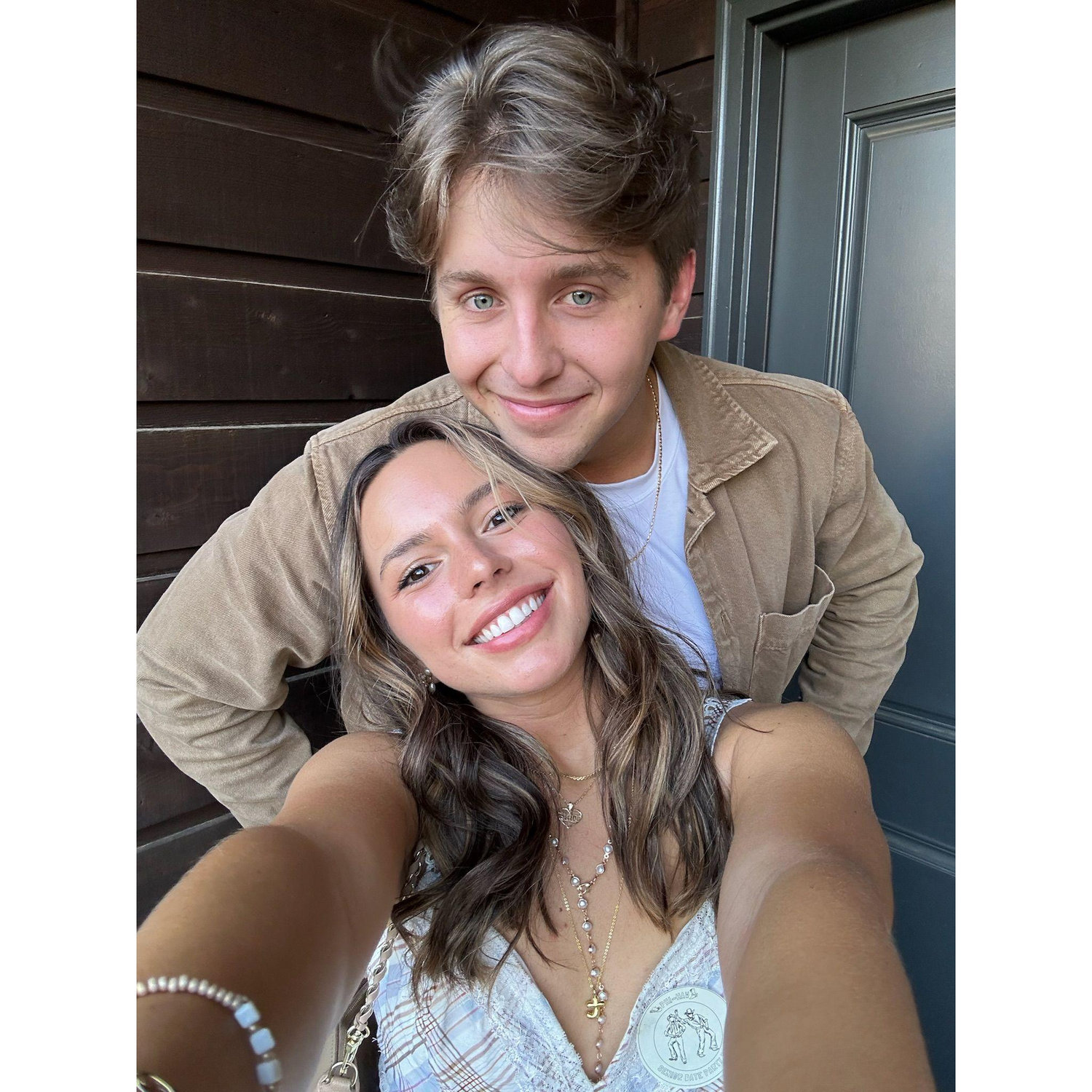 Date parties <3