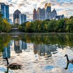 Piedmont Park