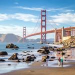 Golden Gate Bridge