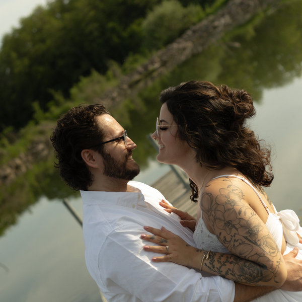 Our newlywed fund