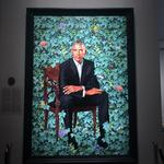 National Portrait Gallery
