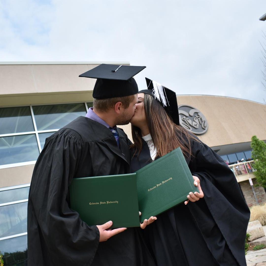 CSU Graduation 2018!!