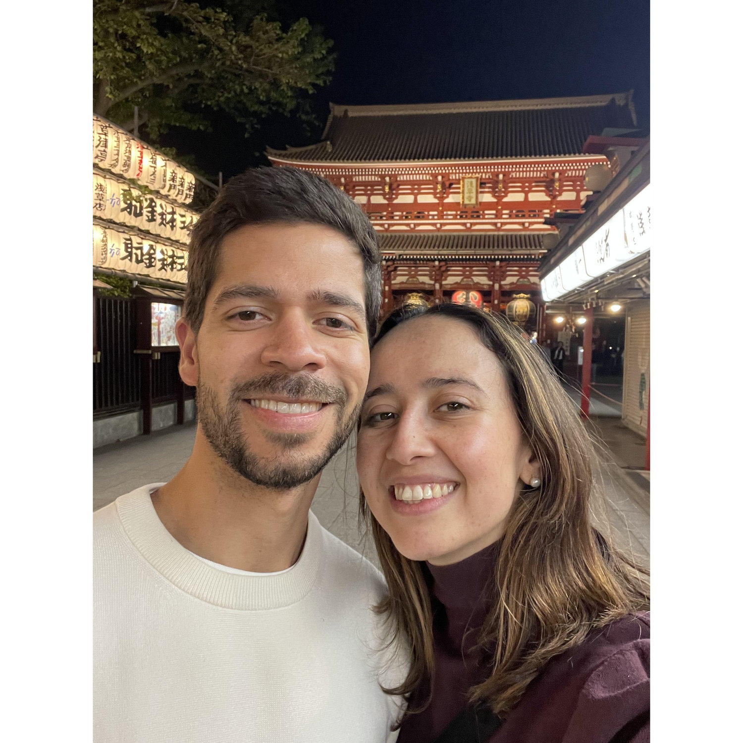 Último día en Tokyo