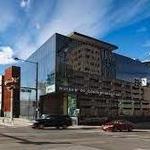 Museum of Contemporary Art Denver