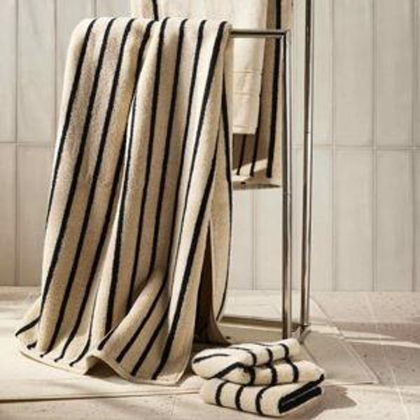 Super-Plush Turkish Cotton Bath Towel Bundle