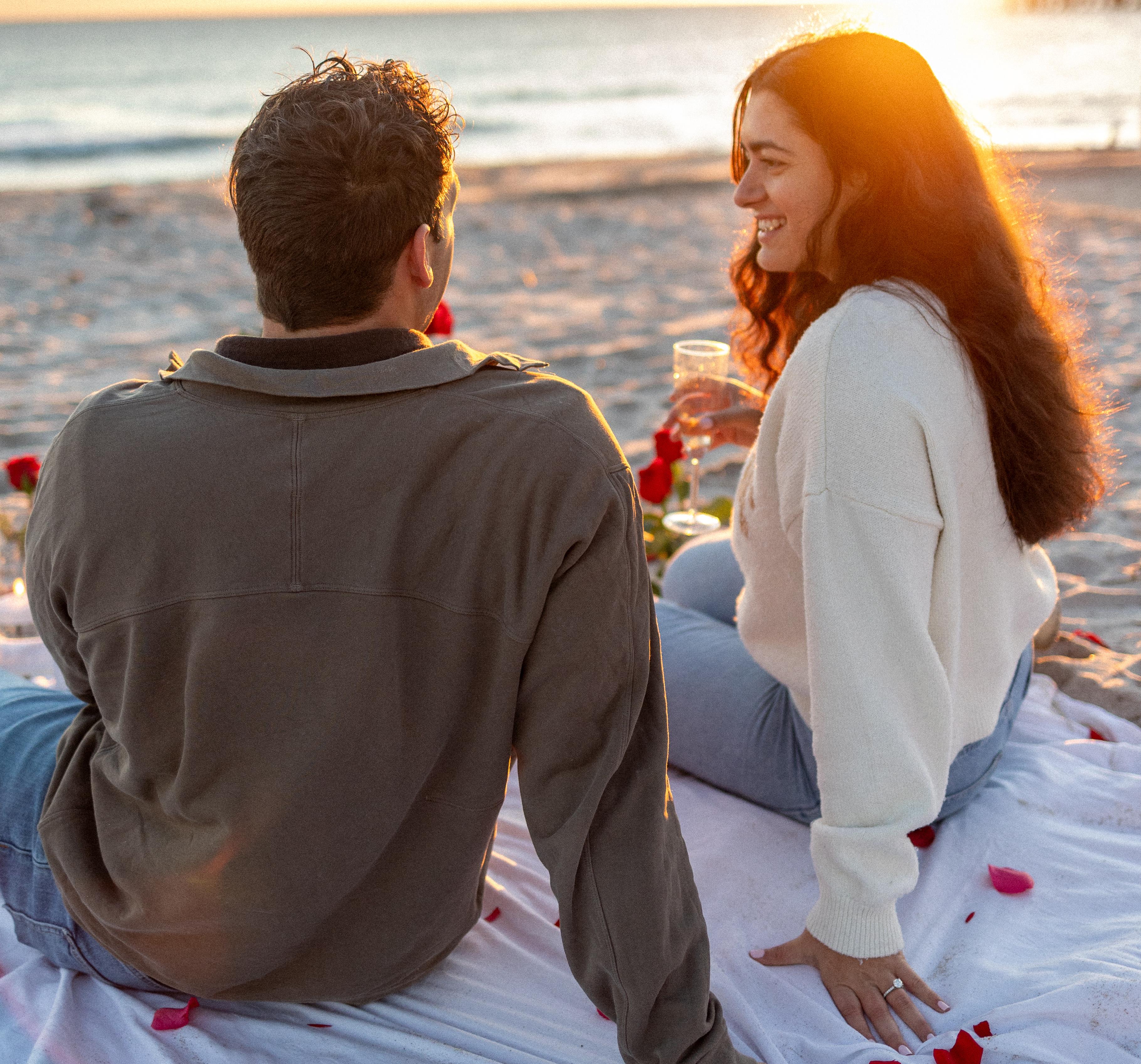 The Wedding Website of Gabriella Spadaro and Steven Vidal