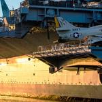 USS Midway Museum