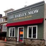 The Barley Mow