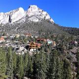 Mt. Charleston