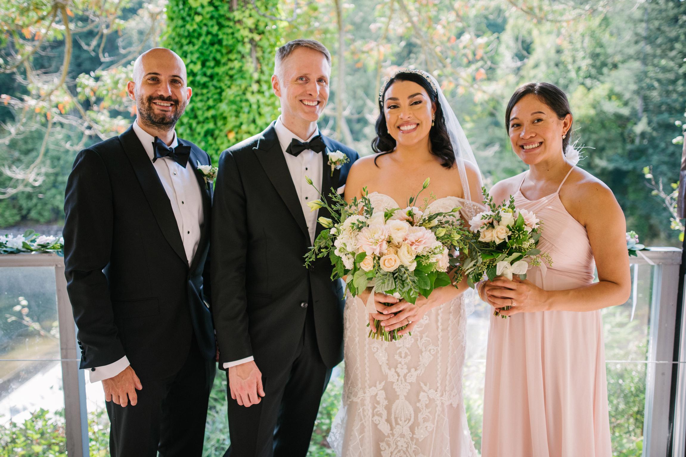 The Wedding Website of Michelle Bonilla and Todd Hendricks