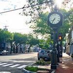 Town of Huntington