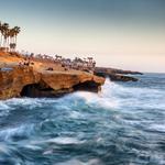 Sunset Cliffs