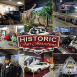 Historic Auto Attractions