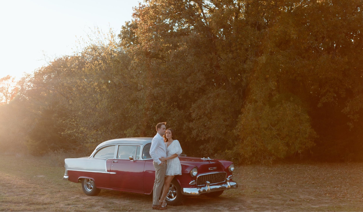 The Wedding Website of Kara Derrick and Nicholas Wolf