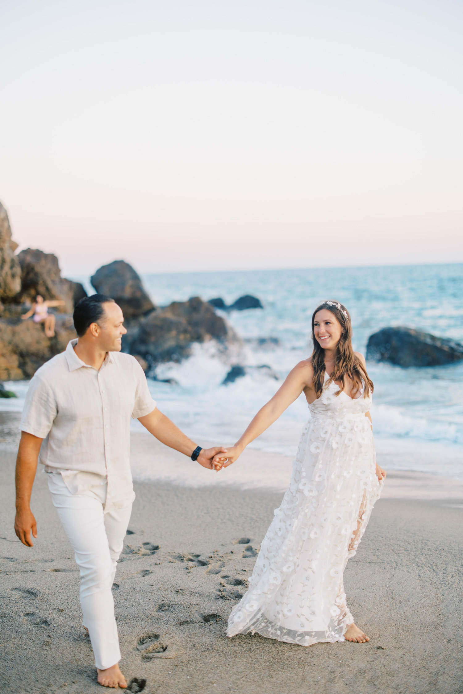 The Wedding Website of Meghan Dohogne and Max Jaben