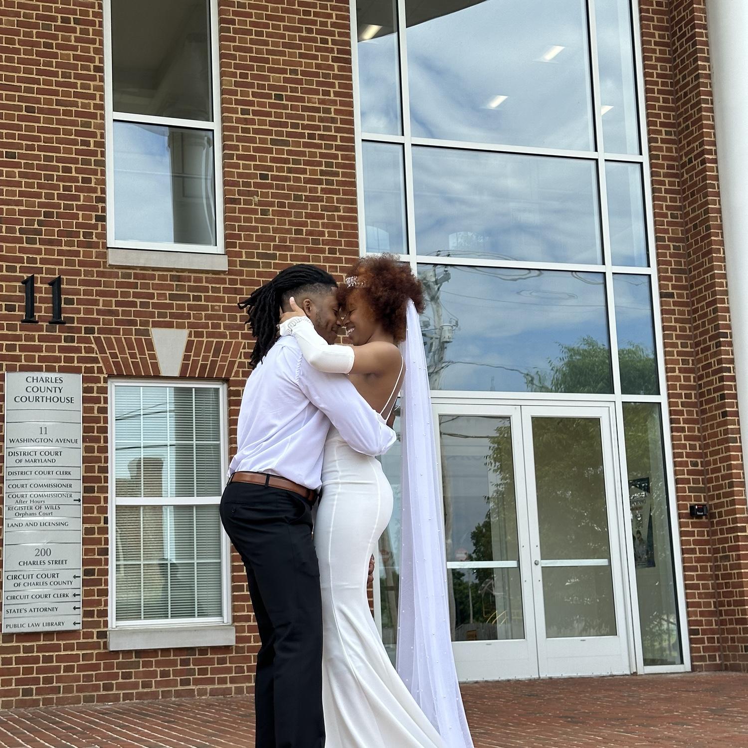 Elopement