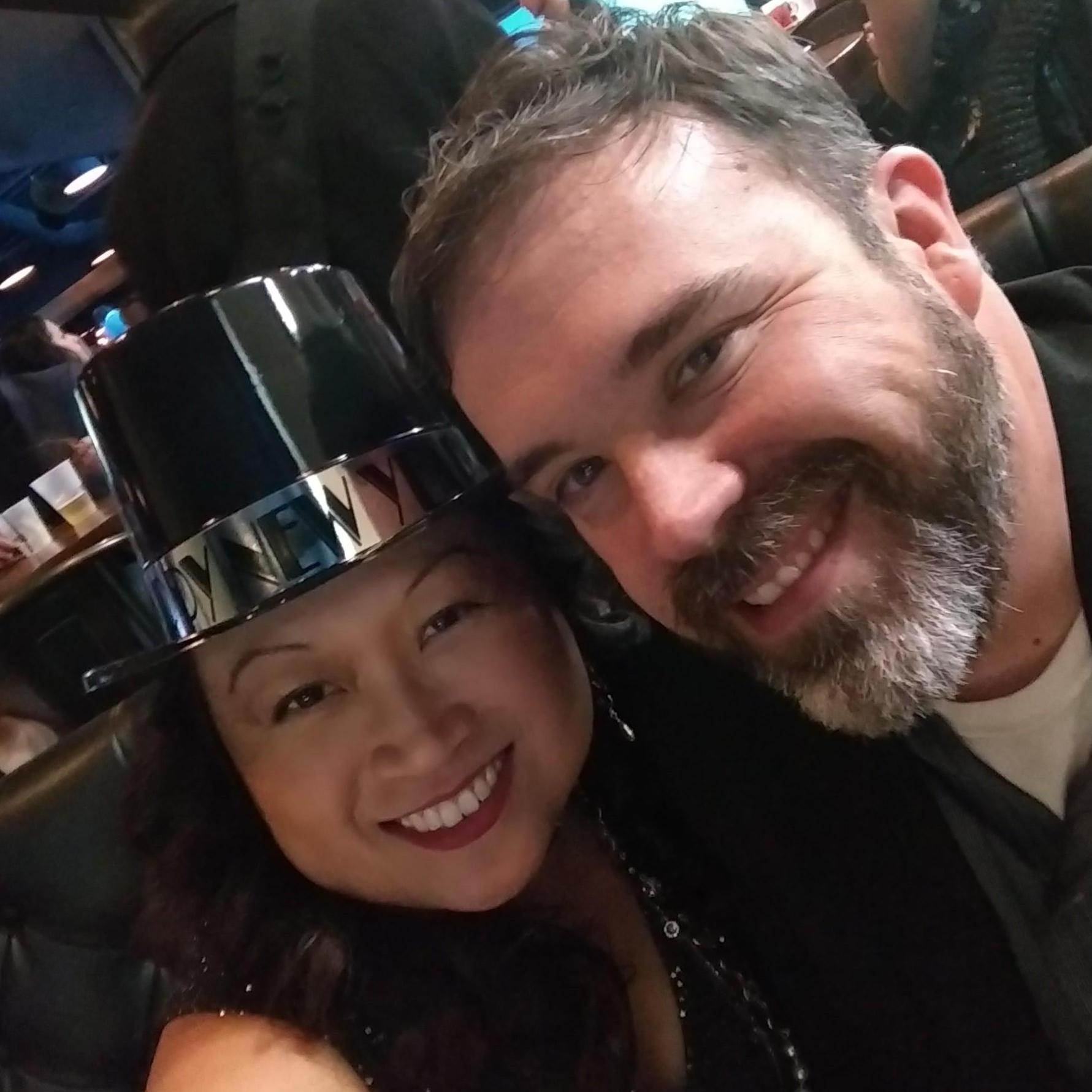 New Year's Eve, 2019