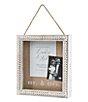 Mr & Mrs Shadow Box