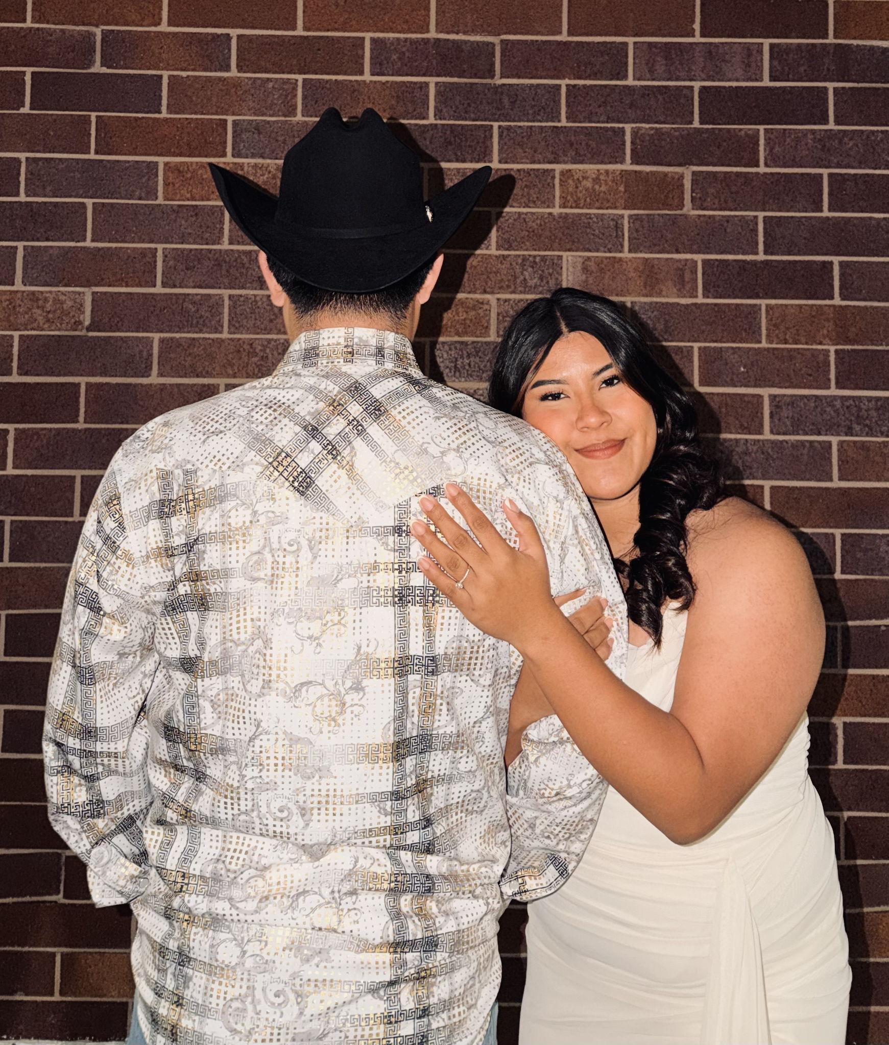 The Wedding Website of Stephanie Perez and Aldo Najera-Rendon