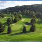Mountain Glen Golf Club