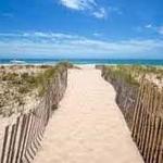 Ponquogue Beach