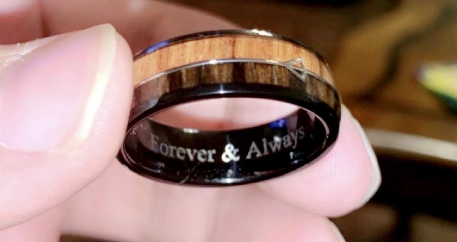 The Wedding Website of Amanda Castor and Ian Pfisterer