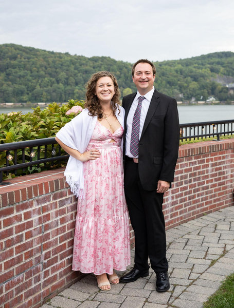 Christopher Backlund and Allison Schwarz's Wedding Website
