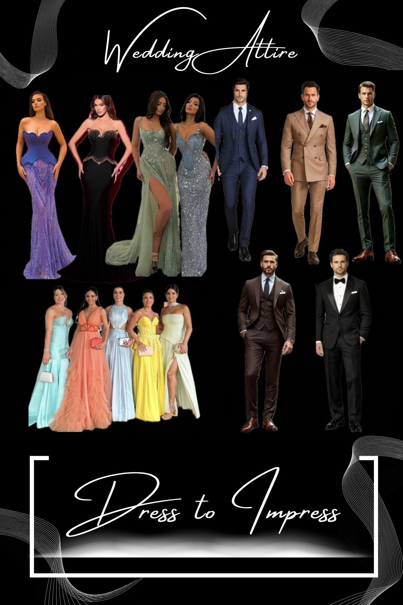 The Wedding Website of Mahsa Jaberizad and Anise Saleh